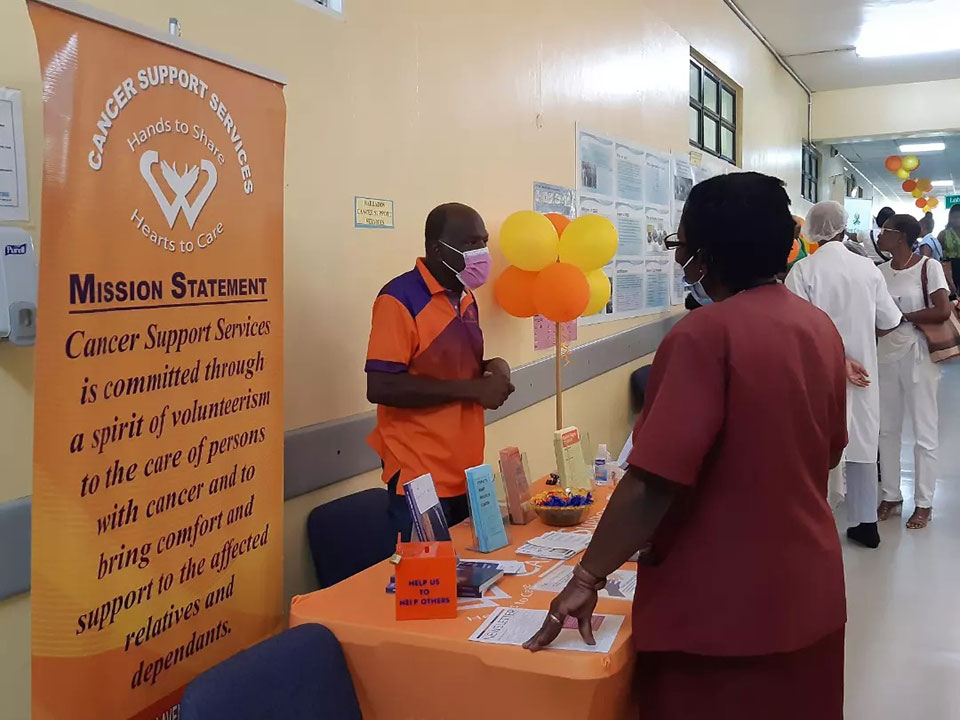 QEH Open Day April 2024