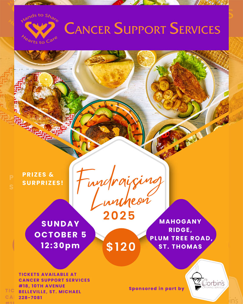 Luncheon 2025