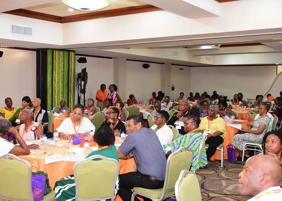 11th Annual Conference