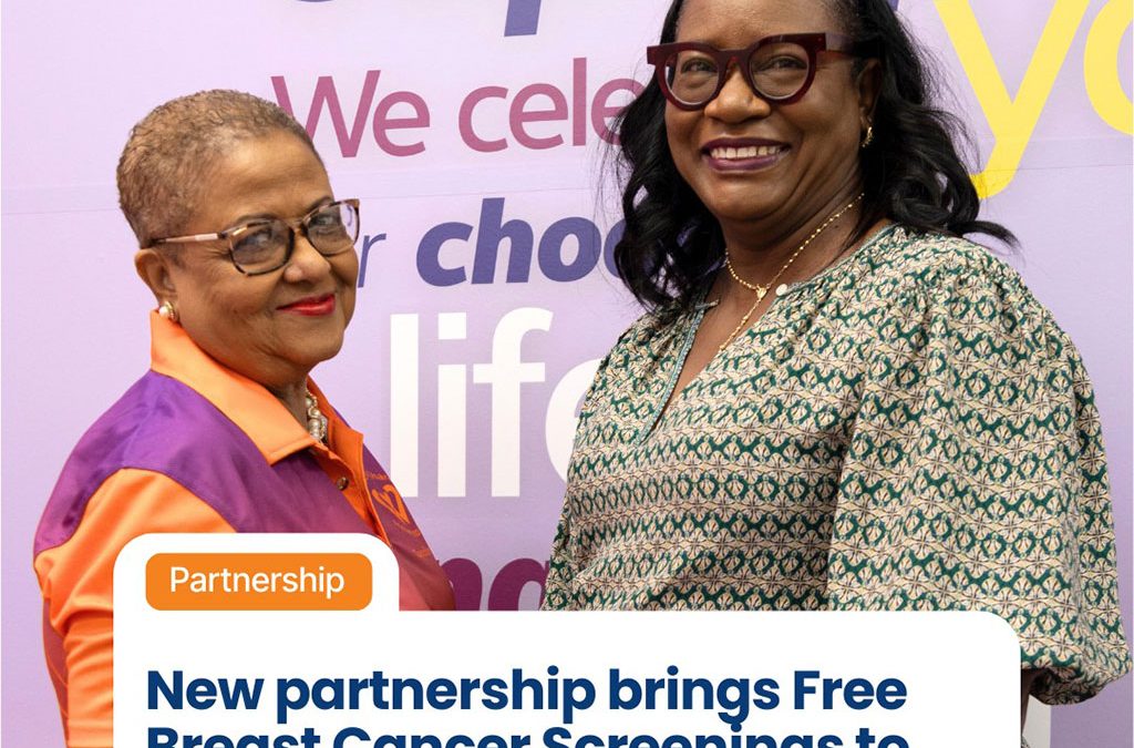 partnership between Diagnostic Radiology Services (DRS) and Cancer Support Services