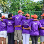 Globeathon 2014