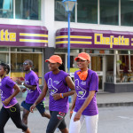 Globeathon 2014
