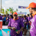 Globeathon 2014
