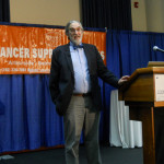 Prehabilitation and Survivorship