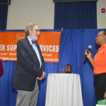 Prehabilitation and Survivorship