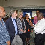 Prehabilitation and Survivorship