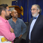 Prehabilitation and Survivorship