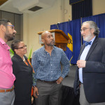 Prehabilitation and Survivorship