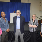 Prehabilitation and Survivorship