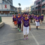 Globeathon 2014