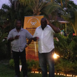 Bag Lighting Ceremony