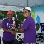 Globeathon 2014
