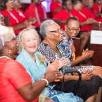 Hymns My Mother Taught Me 2016