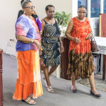 Hymns My Mother Taught Me 2016