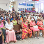 Hymns My Mother Taught Me 2016