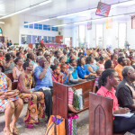 Hymns My Mother Taught Me 2016