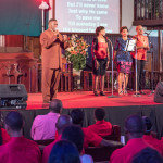 Hymns My Mother Taught Me 2016