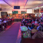 Hymns My Mother Taught Me 2016