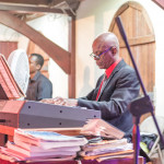 Hymns My Mother Taught Me 2016