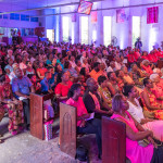 Hymns My Mother Taught Me 2016