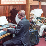 Hymns My Mother Taught Me 2016