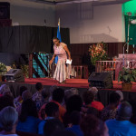 Hymns My Mother Taught Me 2016