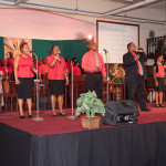 Hymns My Mother Taught Me 2016