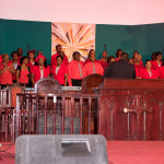 Hymns My Mother Taught Me 2016