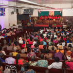 Hymns My Mother Taught Me 2016