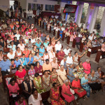 Hymns My Mother Taught Me 2016