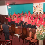 Hymns My Mother Taught Me 2016