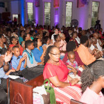 Hymns My Mother Taught Me 2016