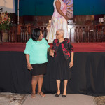 Hymns My Mother Taught Me 2016