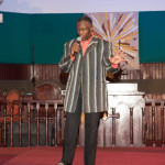 Hymns My Mother Taught Me 2016