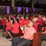 Hymns My Mother Taught Me 2016