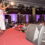 Hymns My Mother Taught Me 2016