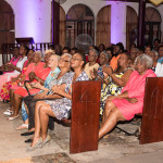 Hymns My Mother Taught Me 2016