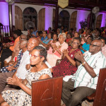 Hymns My Mother Taught Me 2016