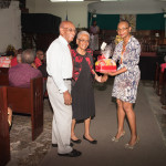 Hymns My Mother Taught Me 2016