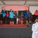 Hymns My Mother Taught Me 2016