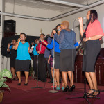 Hymns My Mother Taught Me 2016