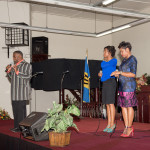 Hymns My Mother Taught Me 2016