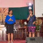 Hymns My Mother Taught Me 2016