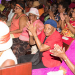 Hymns My Mother Taught Me 2016