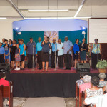 Hymns My Mother Taught Me 2016