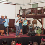 Hymns My Mother Taught Me 2016