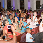 Hymns My Mother Taught Me 2016