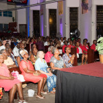 Hymns My Mother Taught Me 2016