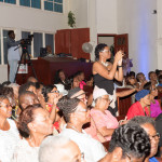 Hymns My Mother Taught Me 2016