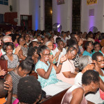 Hymns My Mother Taught Me 2016